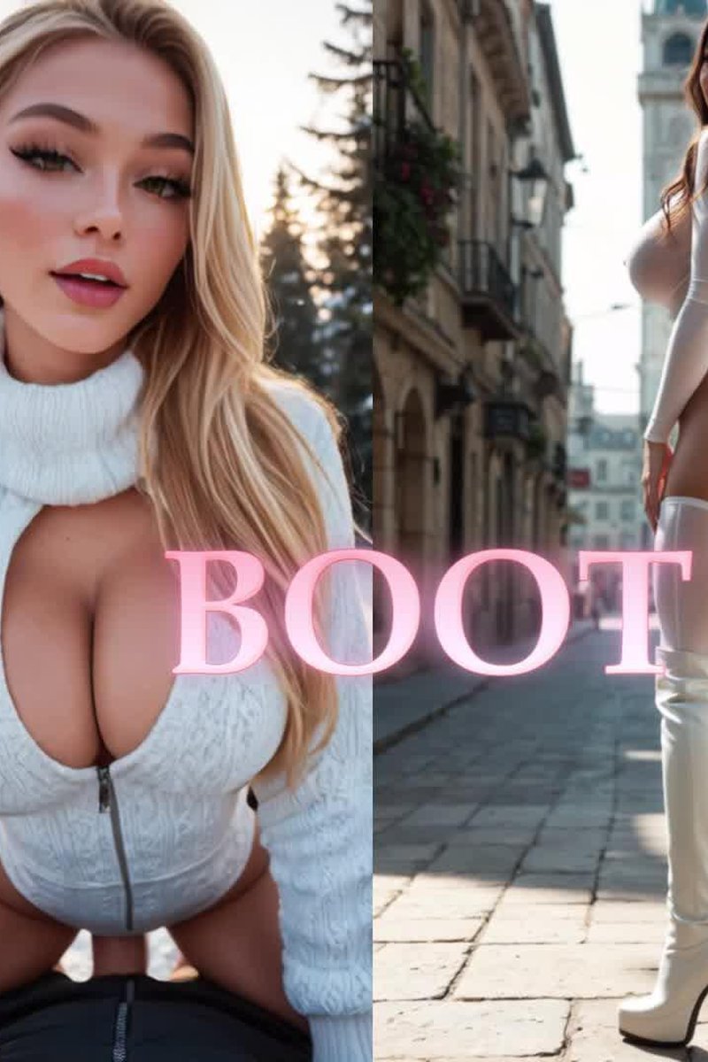 Boot Licker - Screenshot 1 of 4 - Boot Worship