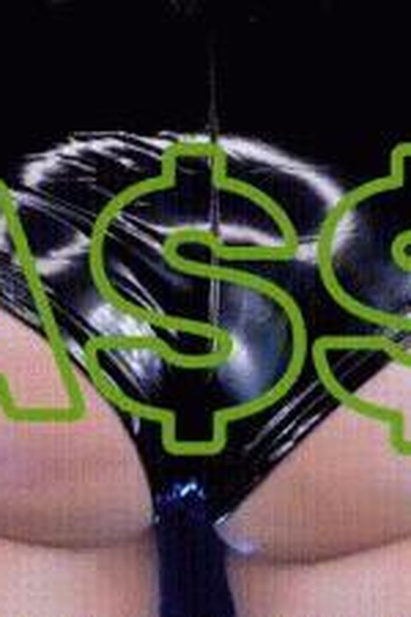 A$$ - Screenshot 1 of 4 - Big Ass