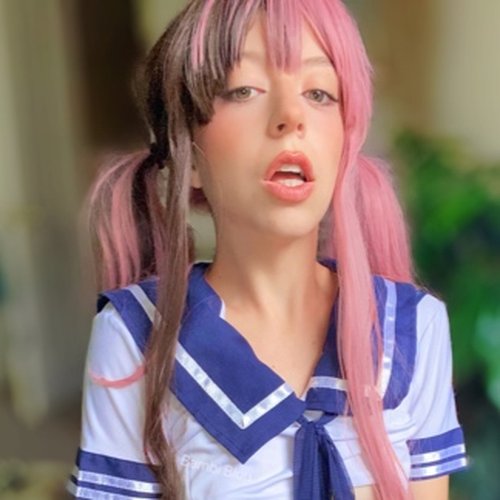 Bambi Bluu
