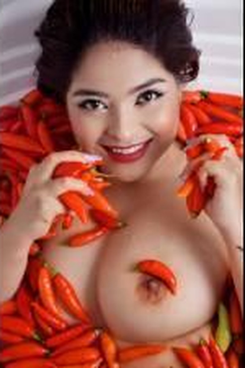 Spicy - Screenshot 1 of 4 - Big Tits