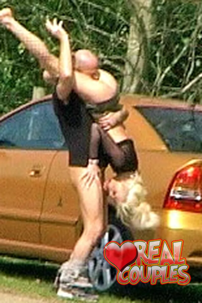Cyprus and Paul - Screenshot 1 of 4 - Blond Hair