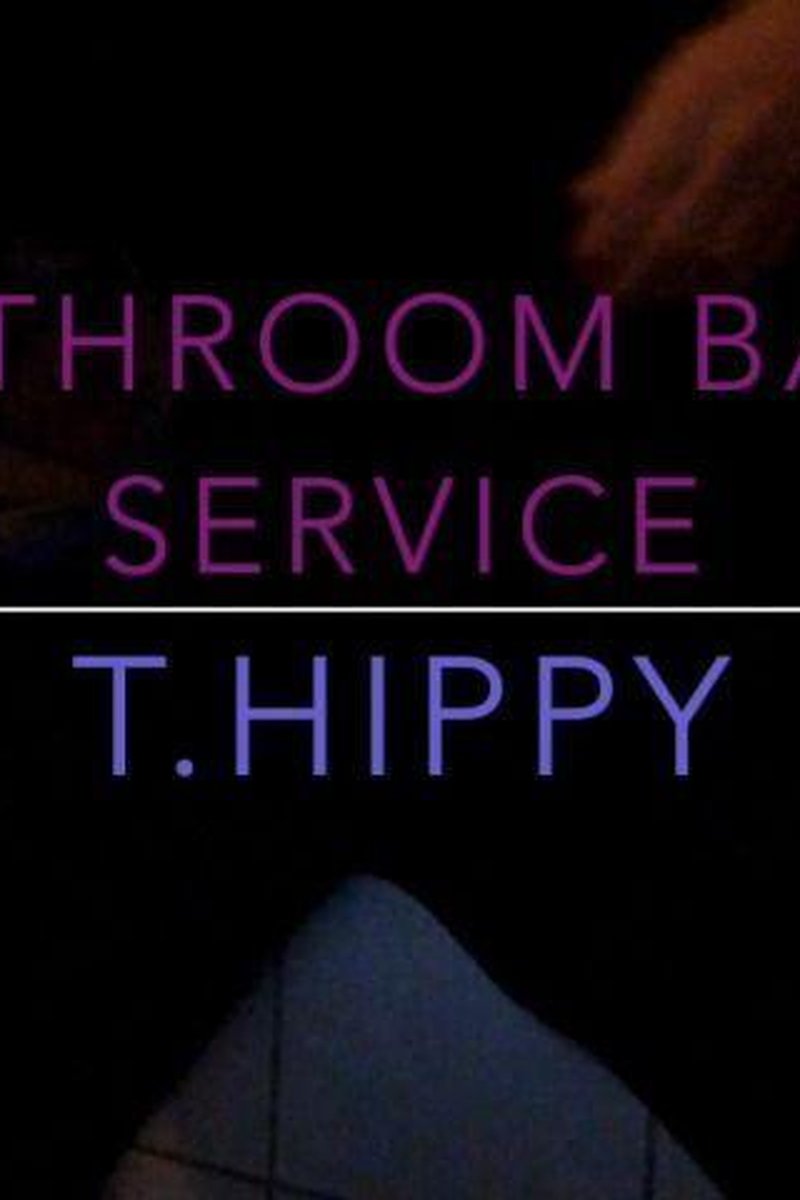 Bathroom Ball Service - Screenshot 1 of 4 - Bitch