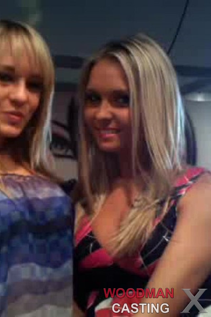 Budapest Erotic Show Sept. 27 2009 Part 1 - Screenshot 1 of 4 - Brown Hair