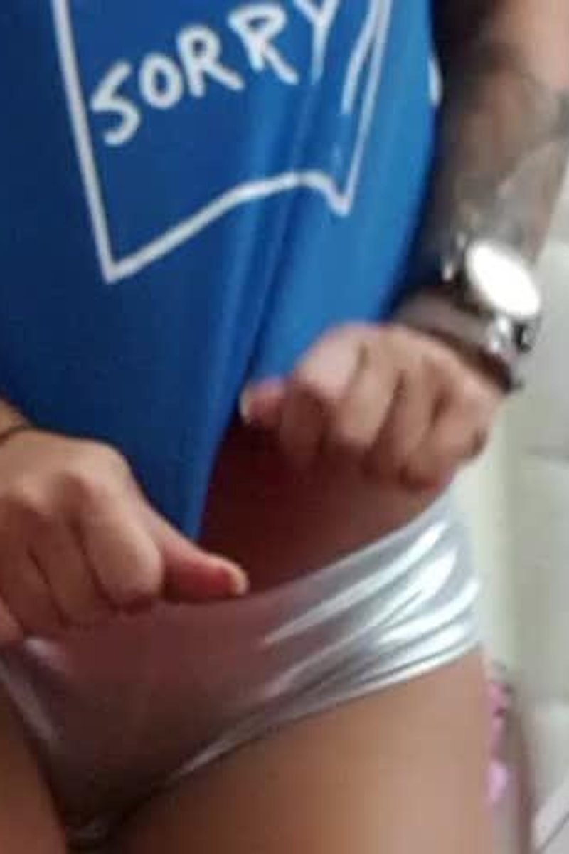 Dancing Aly - Screenshot 1 of 4 - Big Ass