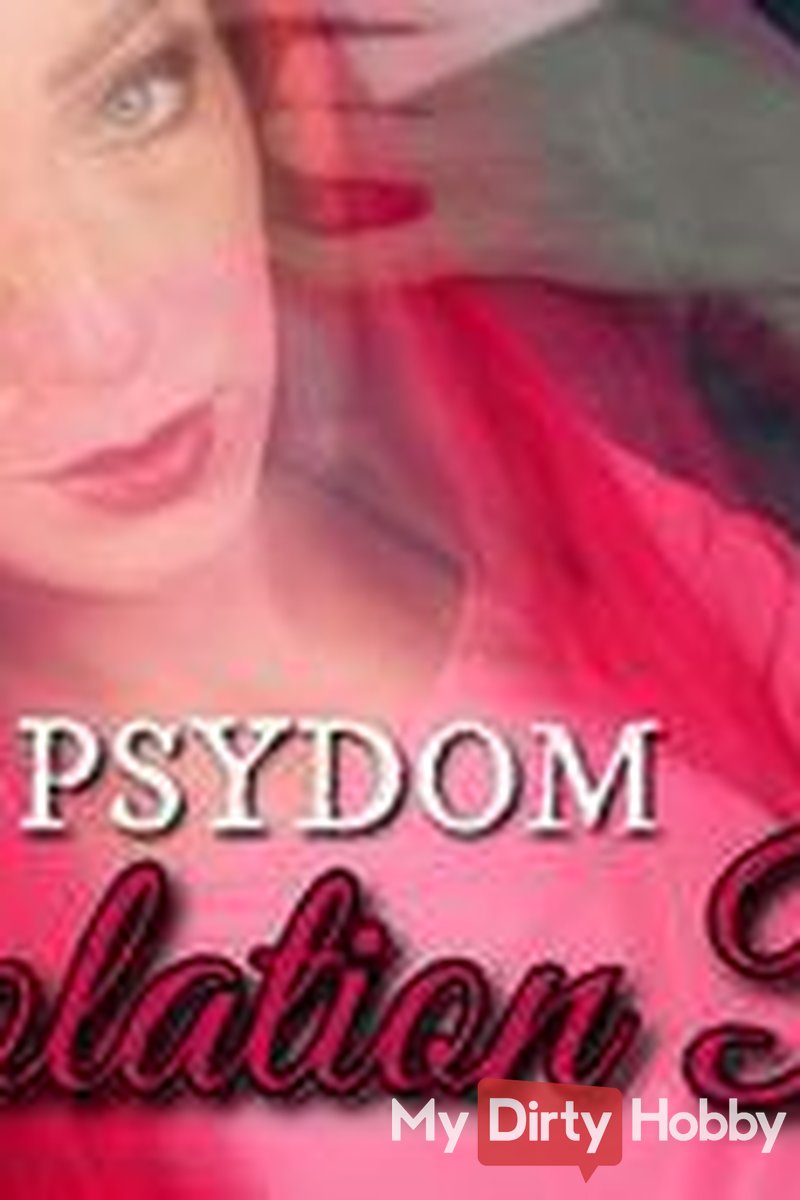 Psydom - Isolation Pt.1 - Screenshot 1 of 4 - Jana Logan