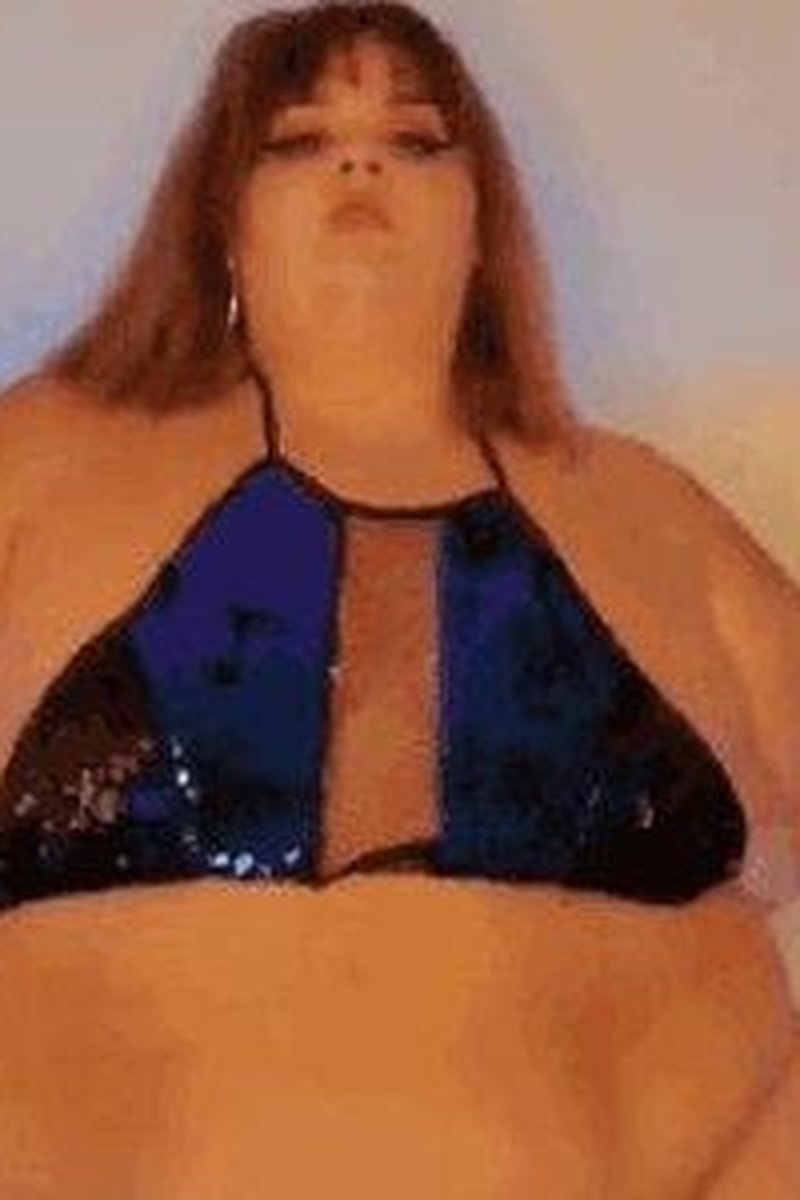 Ssbbw Dancing Tits Flapping - Screenshot 1 of 4 - BBW