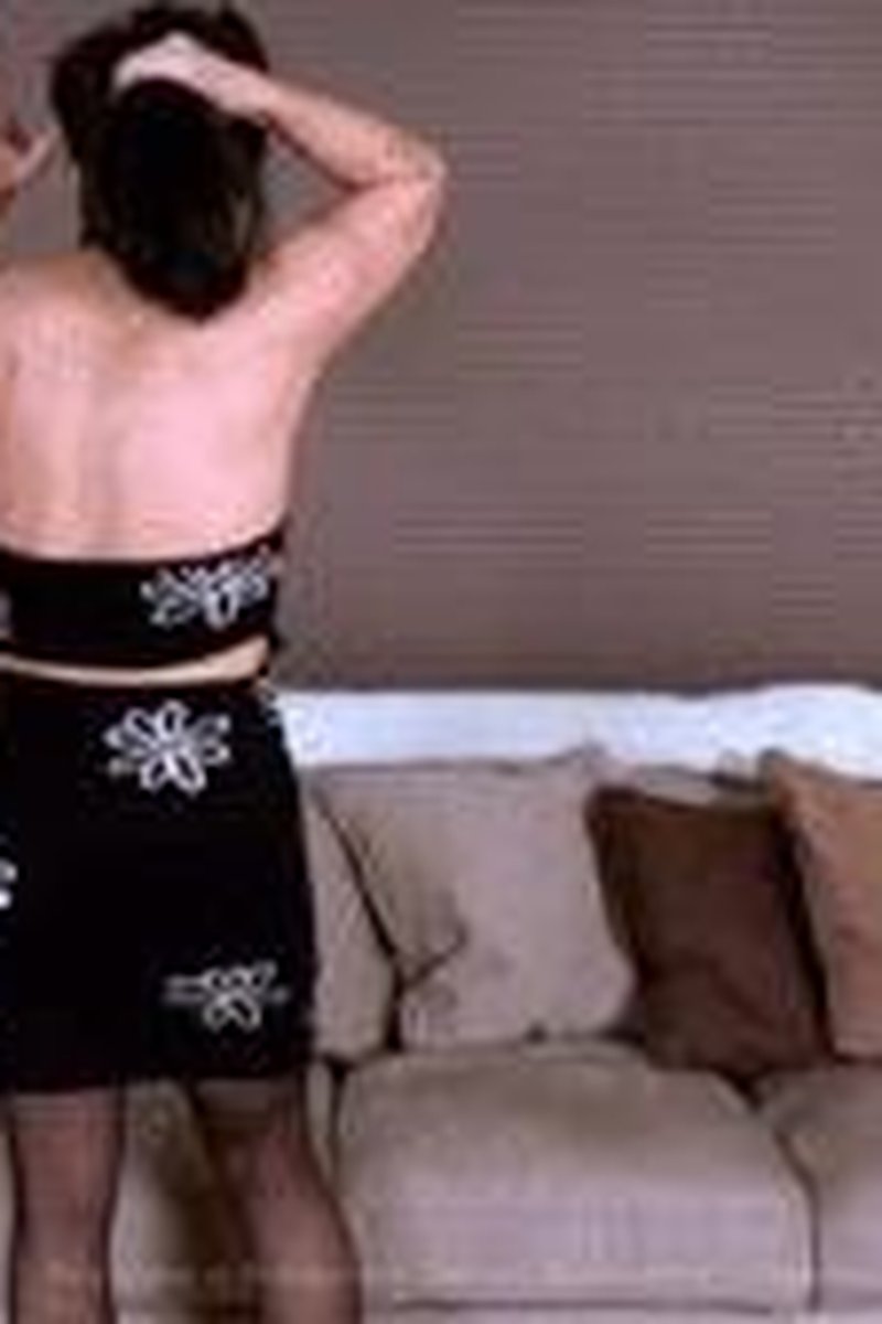 Total Ecstasy - Screenshot 1 of 4 - Asian