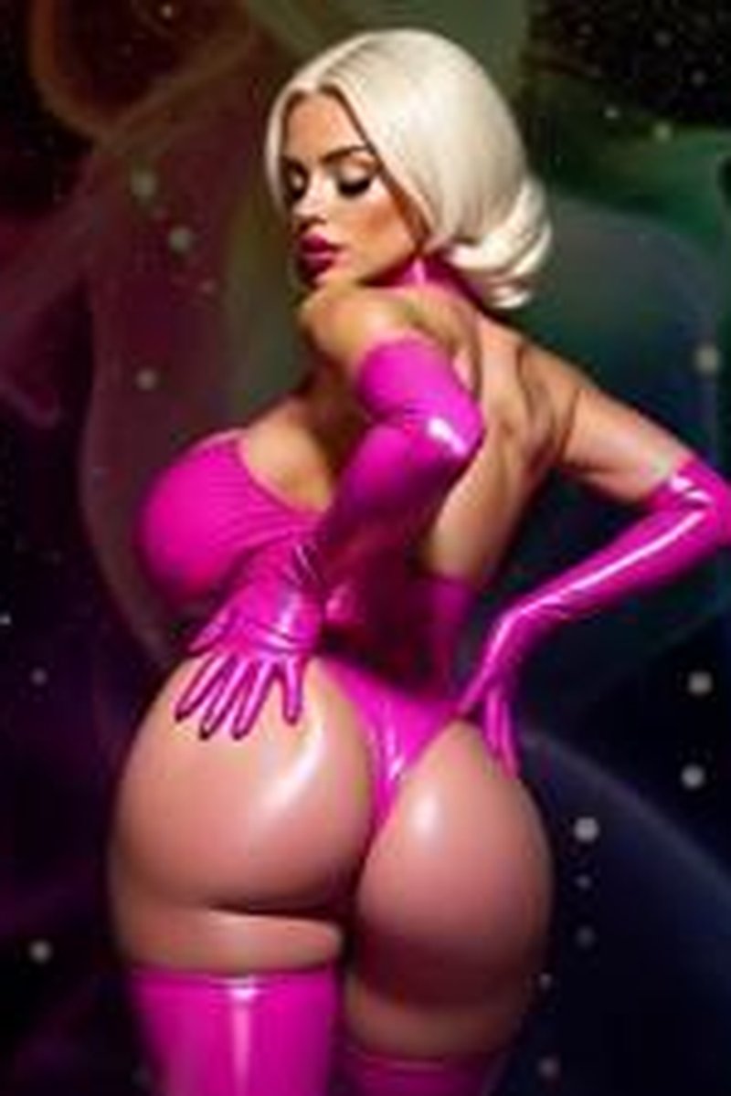 Goon Fever - Screenshot 1 of 4 - Blonde Hair (Female)