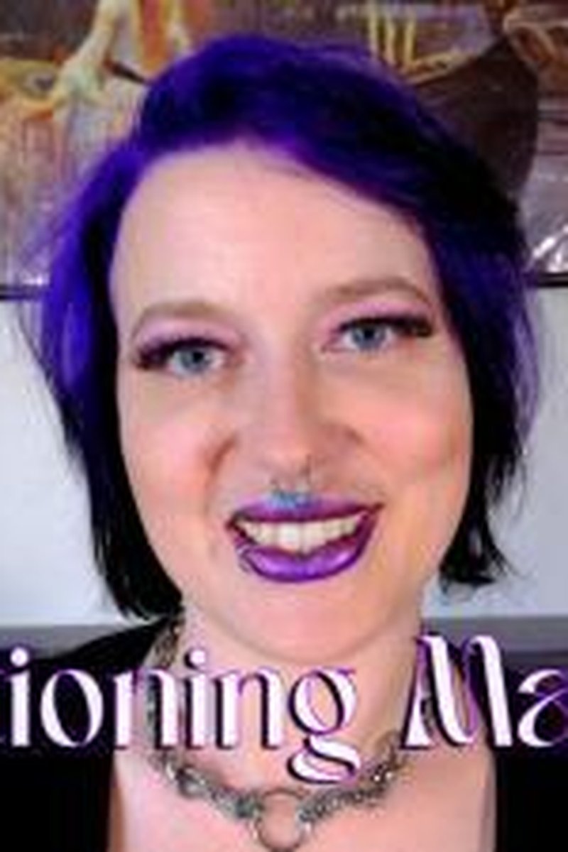 Conditioning Mantras - Screenshot 1 of 4 - Broken