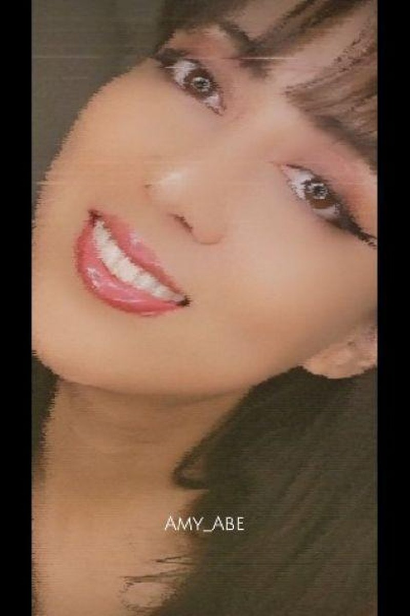 Amy_Abe Lips Presentation - Screenshot 1 of 4 - Babes