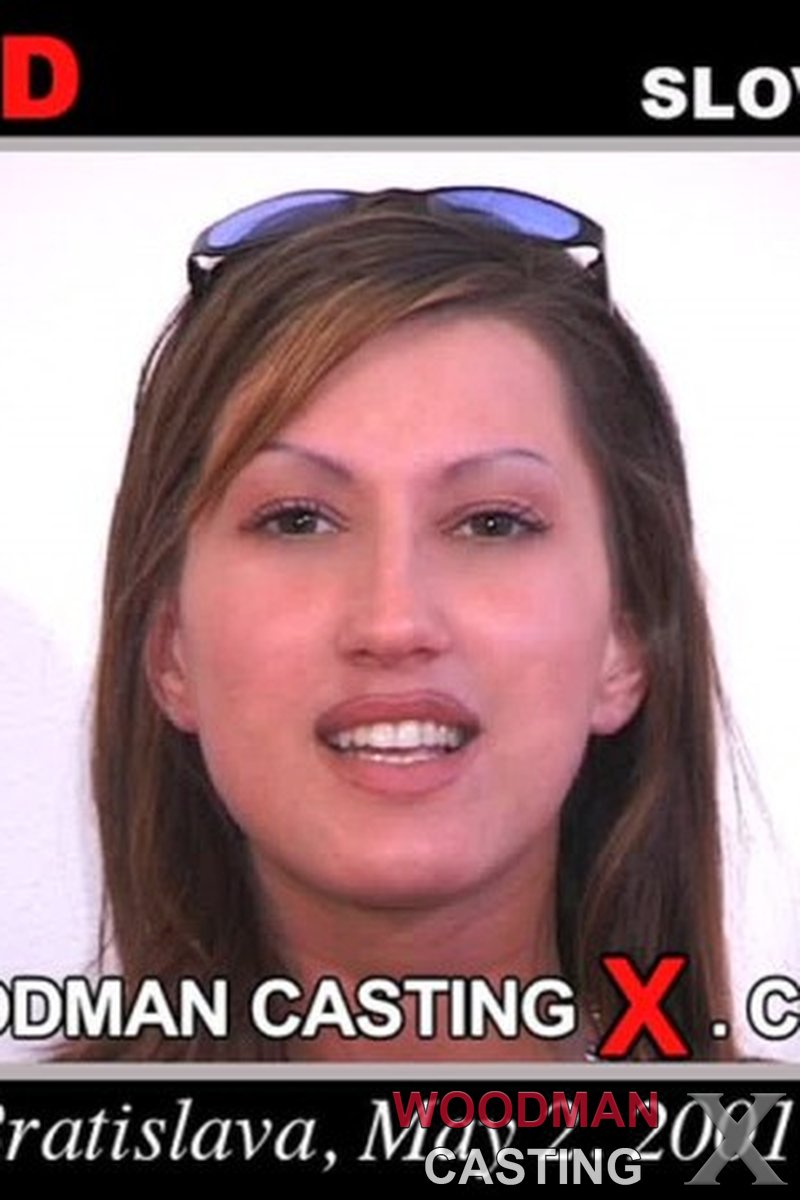 Ingrid Casting - Screenshot 1 of 4 - Big Ass