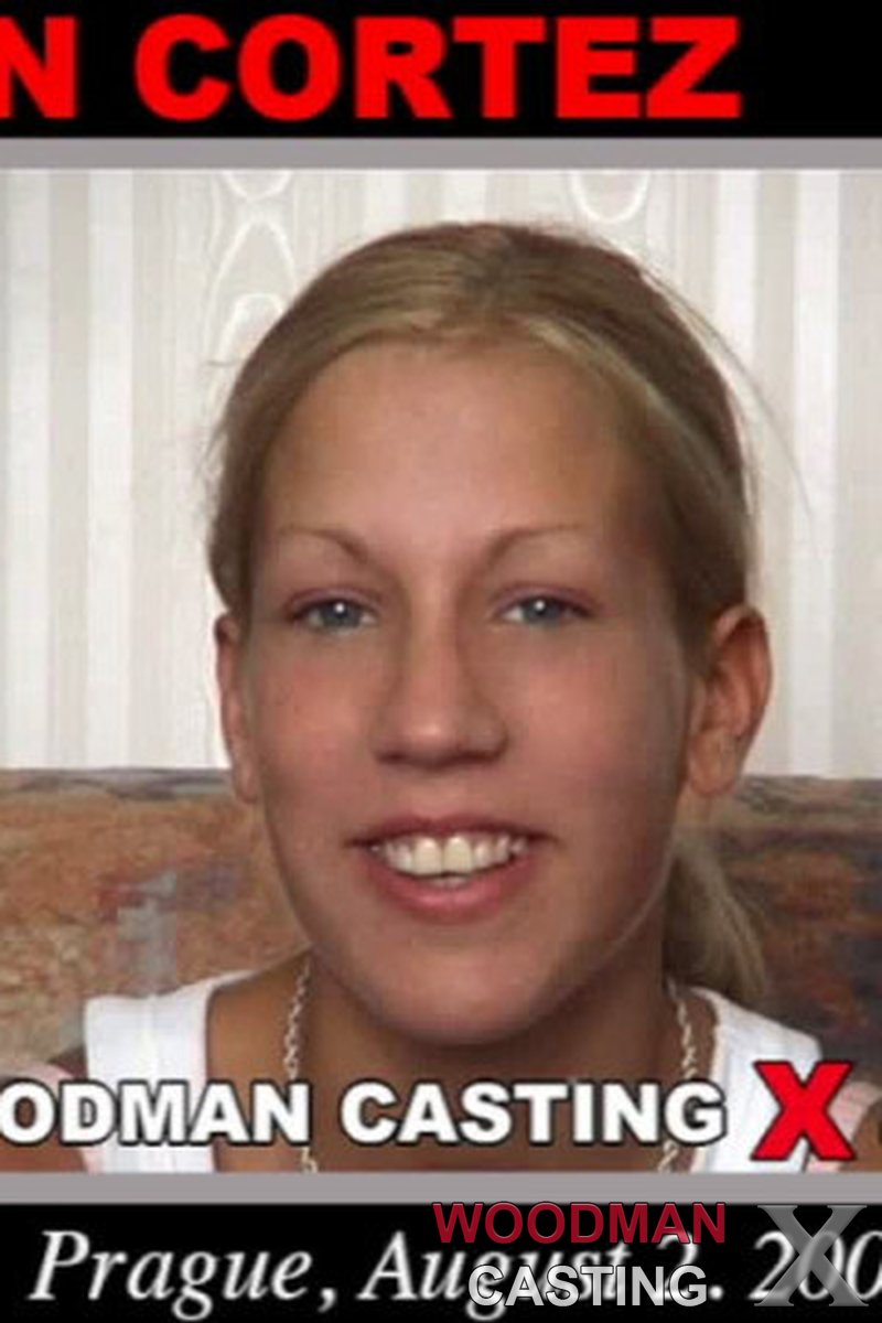 Gwen Cortez Casting - Screenshot 1 of 4 - Adorable