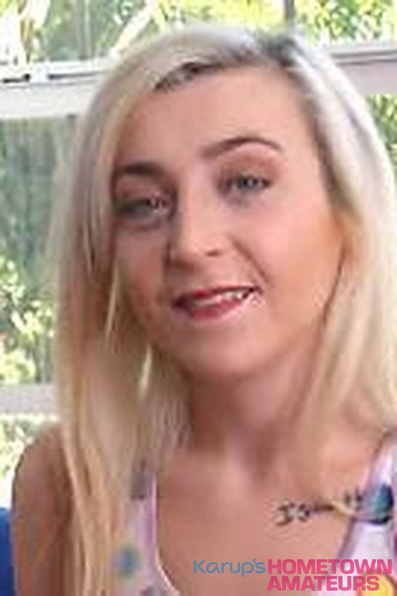 Cameron Minx Interview - Screenshot 1 of 4 - Cameron Minx