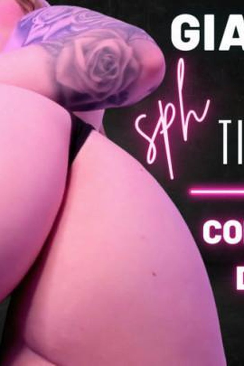 Giant Ass vs Tiny Dick - Screenshot 1 of 4 - Ass Fetish