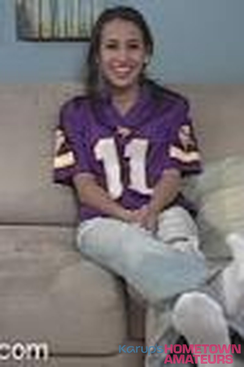 Amia - Screenshot 1 of 4 - Amia Moretti