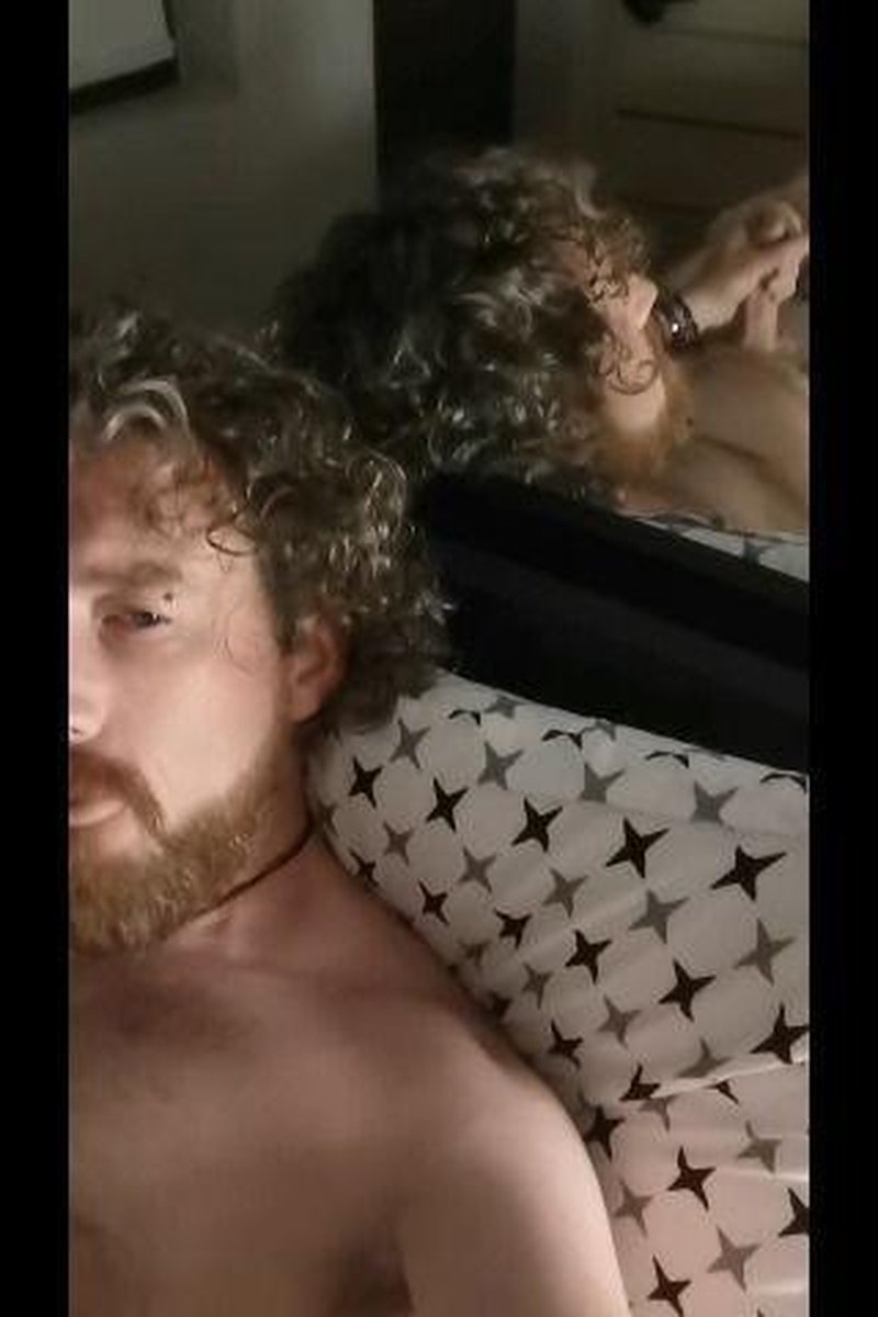 What An Angle - Screenshot 1 of 4 - Cum4 Me