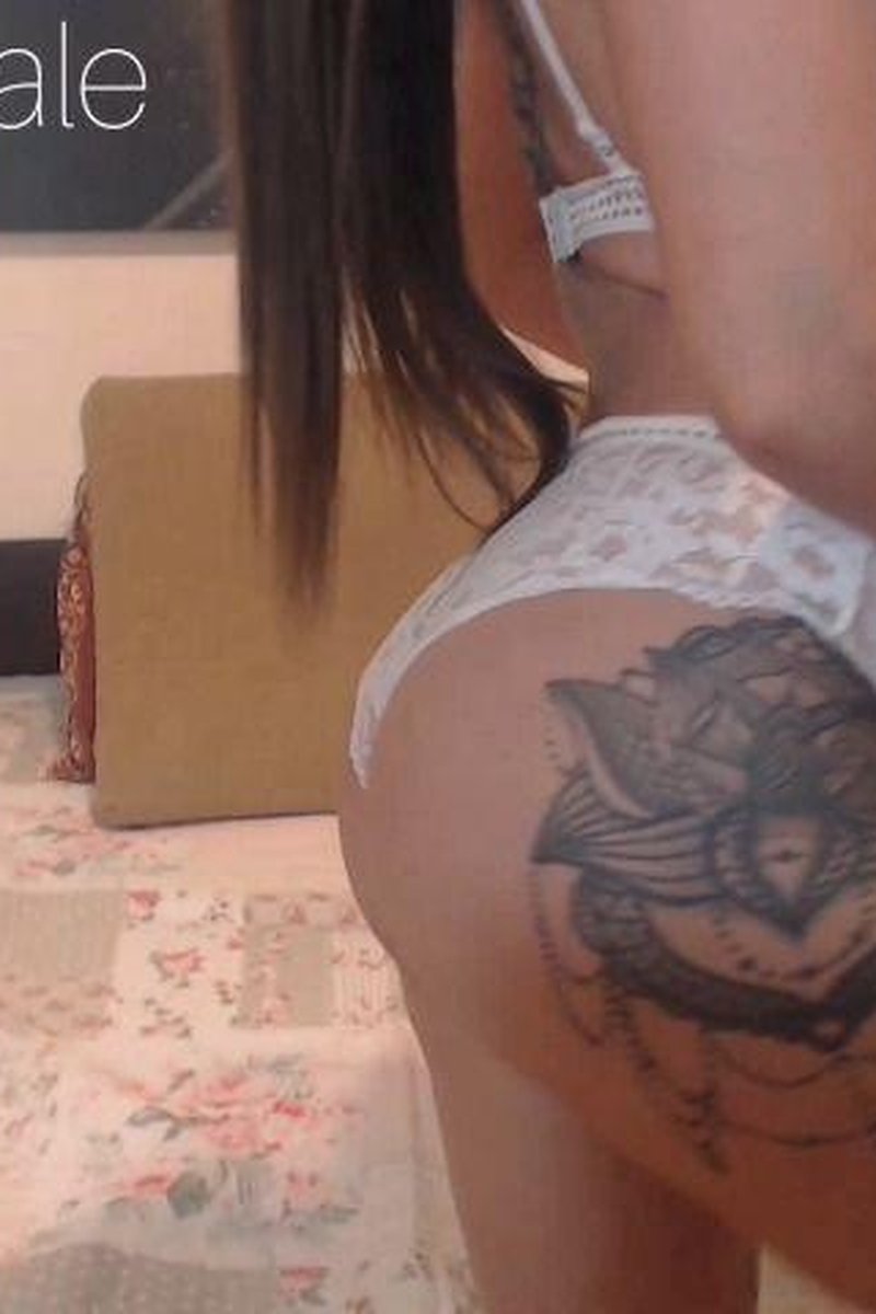 Seductive JOI - Screenshot 1 of 4 - Big Dick
