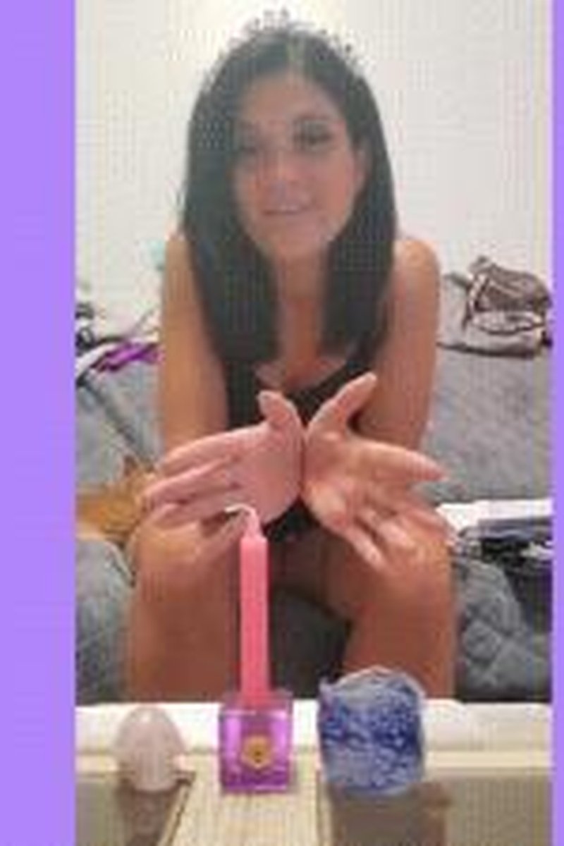 Intention Spell - Screenshot 1 of 4 - Addiction Fetish