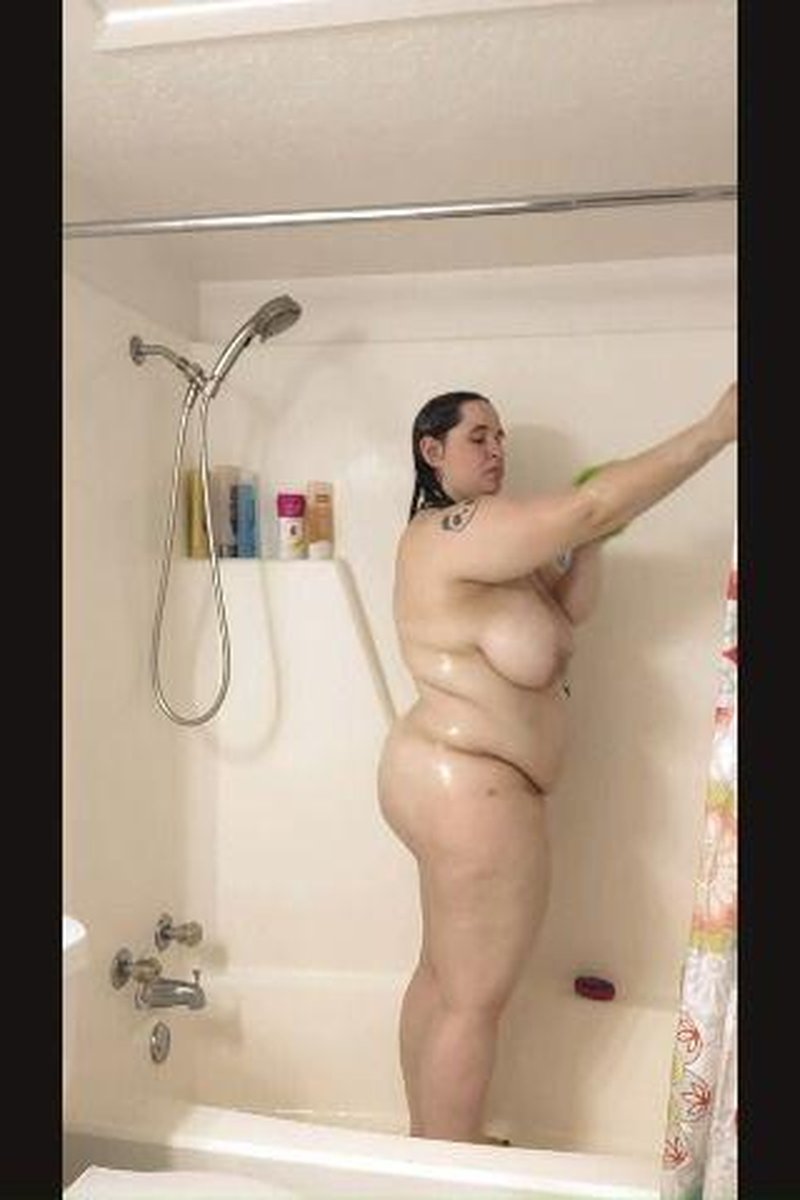 Timelapse Shower - Screenshot 1 of 4 - BBW