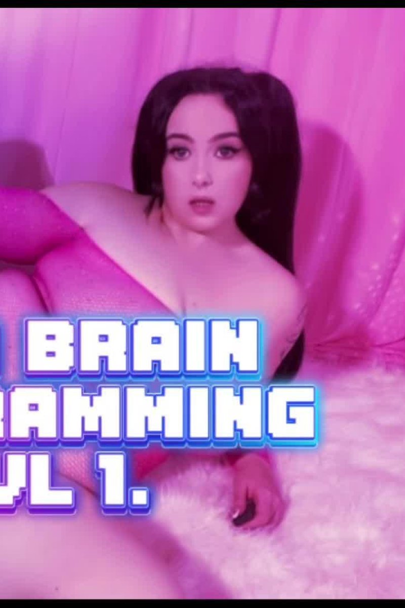 Beta Brain Programming Lvl 1 - Screenshot 1 of 4 - Broken