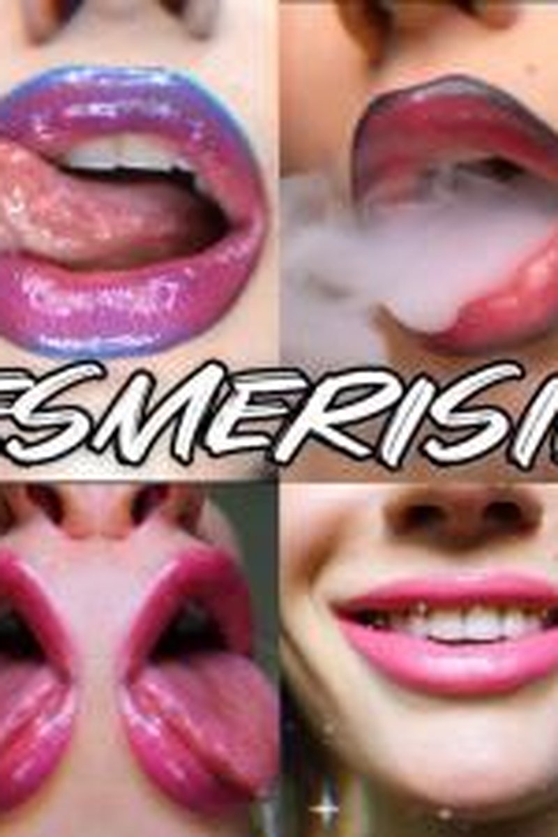 Mesmerizing Lips Compilation - Screenshot 1 of 4 - Beautiful