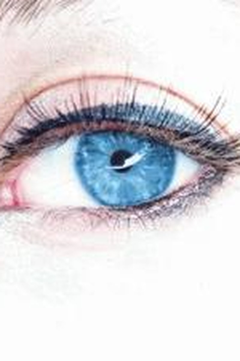 Captivating Eyes - Screenshot 1 of 4 - Captive