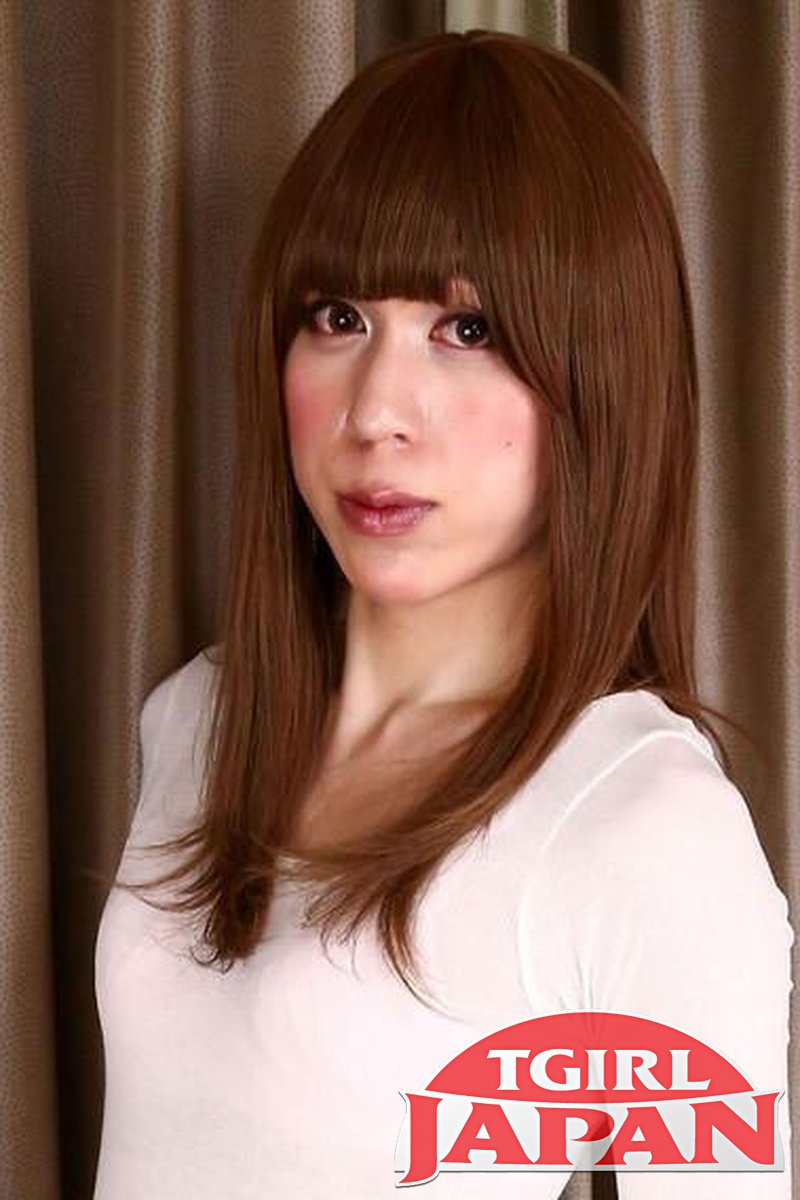 Chihiro Mitsuzuka Solo Fun! - Screenshot 1 of 4 - Asian
