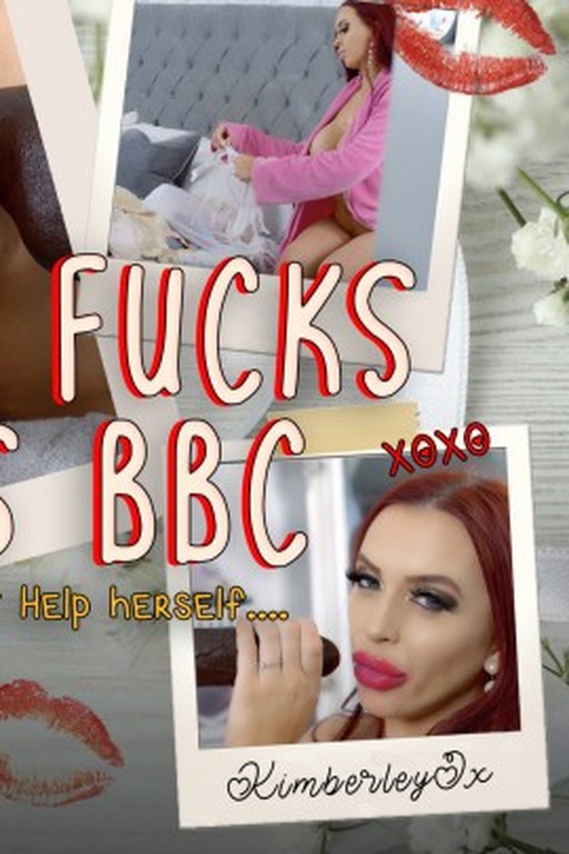 Mom Fucks Son's BBC - Screenshot 1 of 4 - BBC