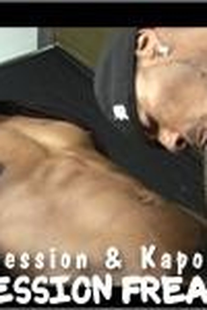 Obsession Freakin - Screenshot 1 of 4 - Black