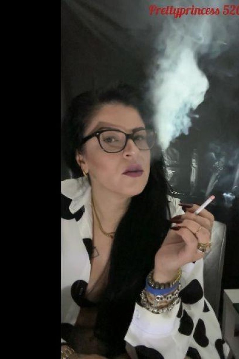 Smok 1 - Screenshot 1 of 4 - Cigar Fetish