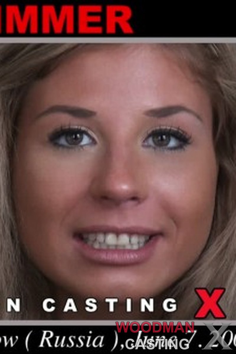 Cutie Slimmer Casting - Screenshot 1 of 4 - Anal