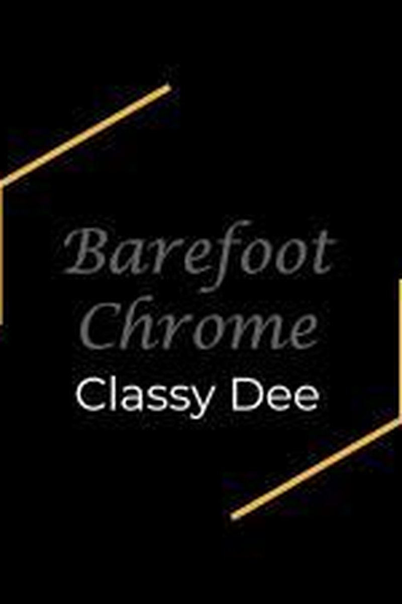 Barefoot Chrome - Screenshot 1 of 4 - Barefoot