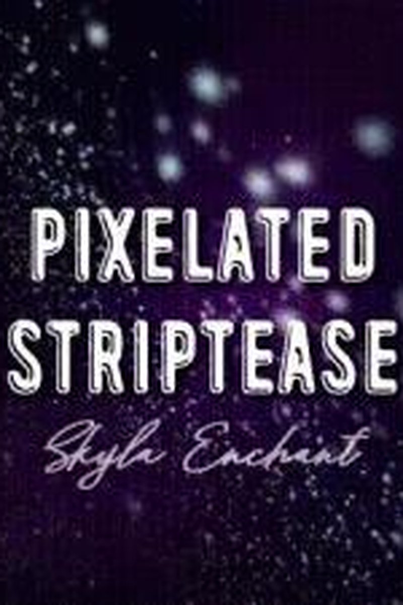 Pixelated Striptease - Screenshot 1 of 4 - Femdom