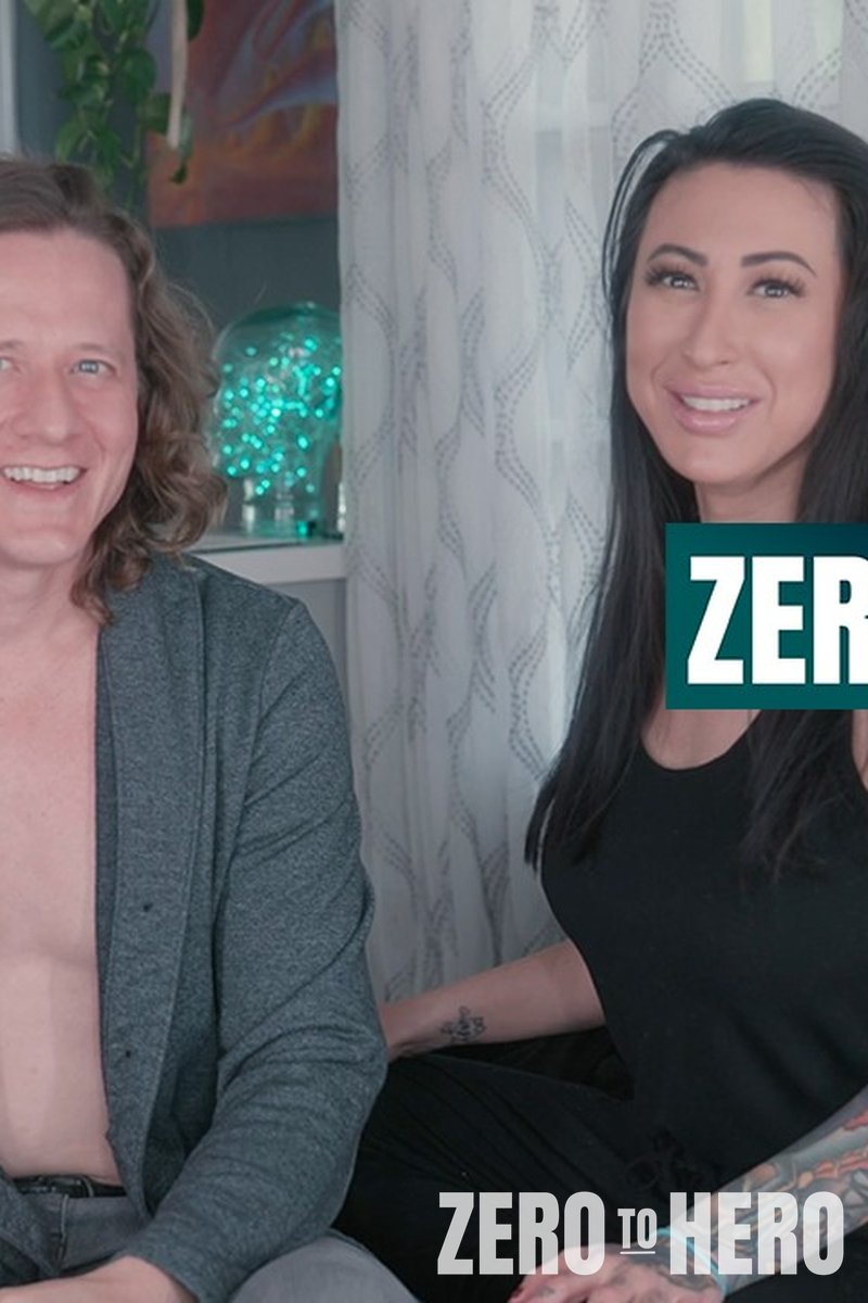 Zero to Hero Episode 25: Lily Lane - Screenshot 1 of 4 - Brown Hair