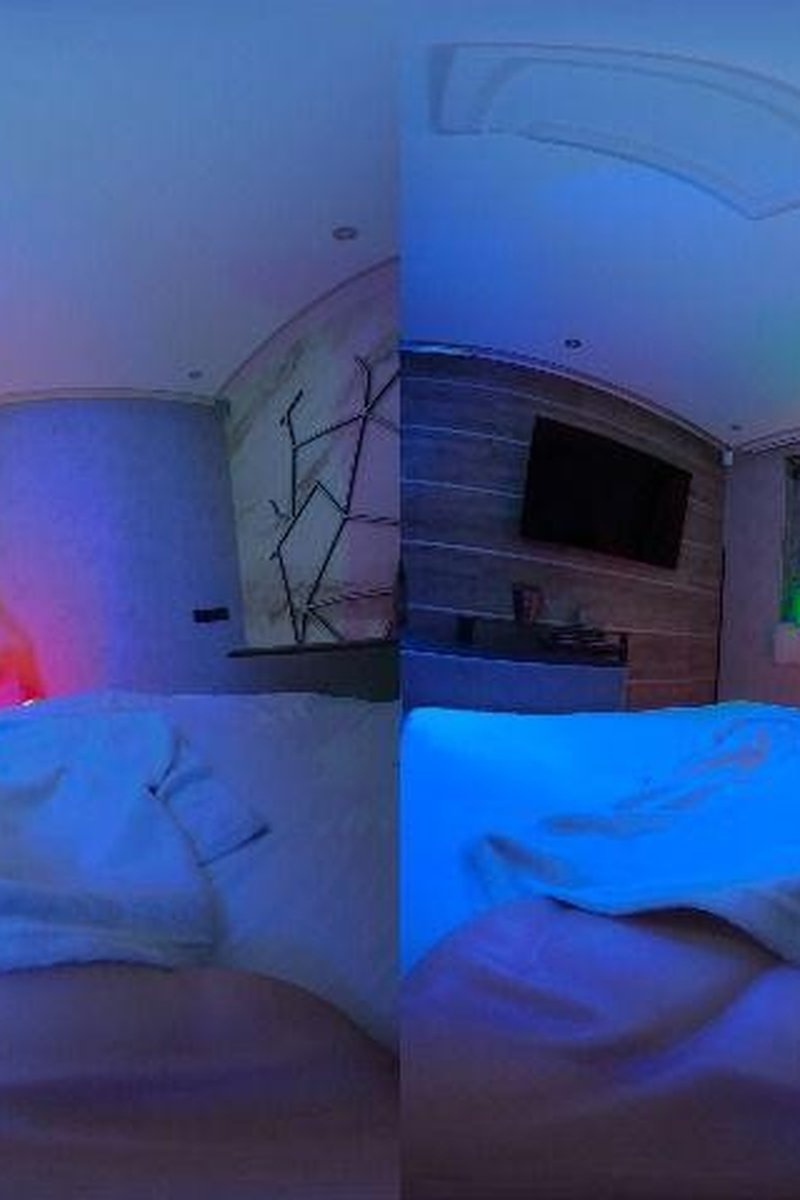 Vr Succubus - Screenshot 1 of 4 - Holidays