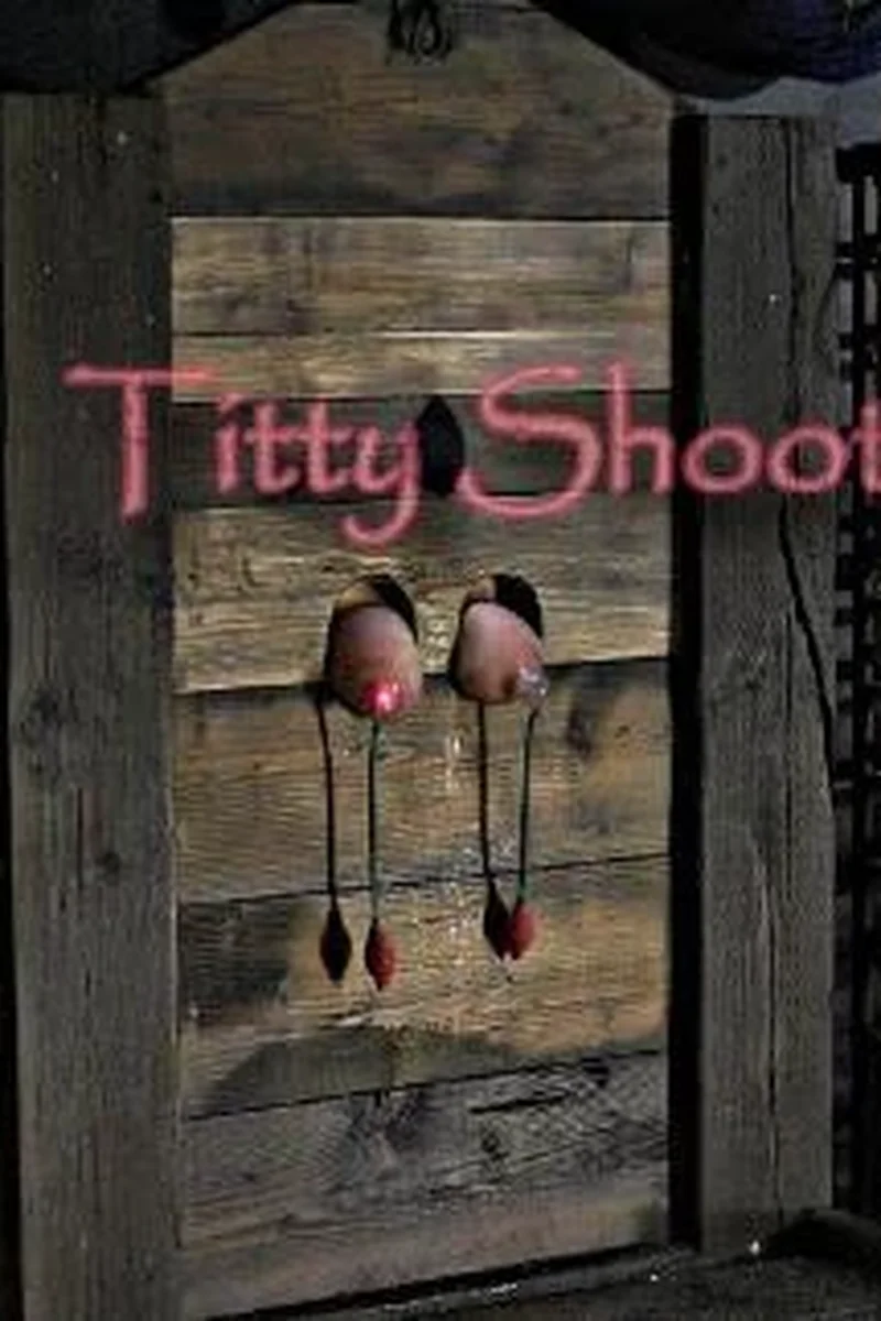 Titty Shoot - Screenshot 1 of 4 - 4d Tits