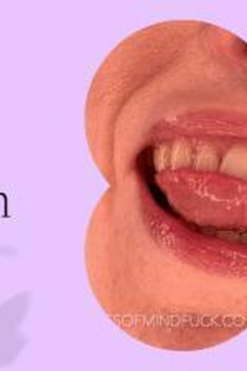 Mouth Obsession - Screenshot 1 of 4 - Beautiful