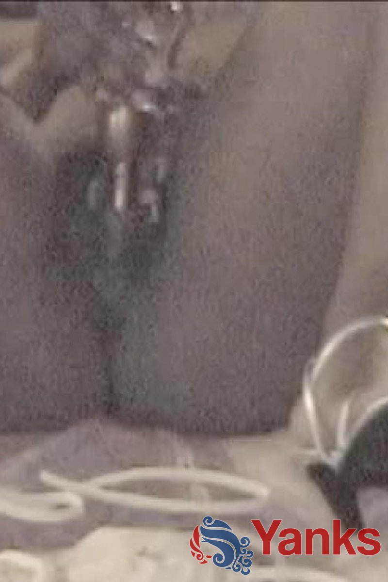 Tammy Cums - Screenshot 1 of 4 - Black