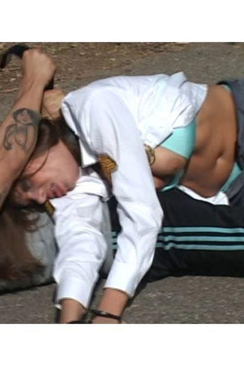 Cop Killer - Screenshot 1 of 4