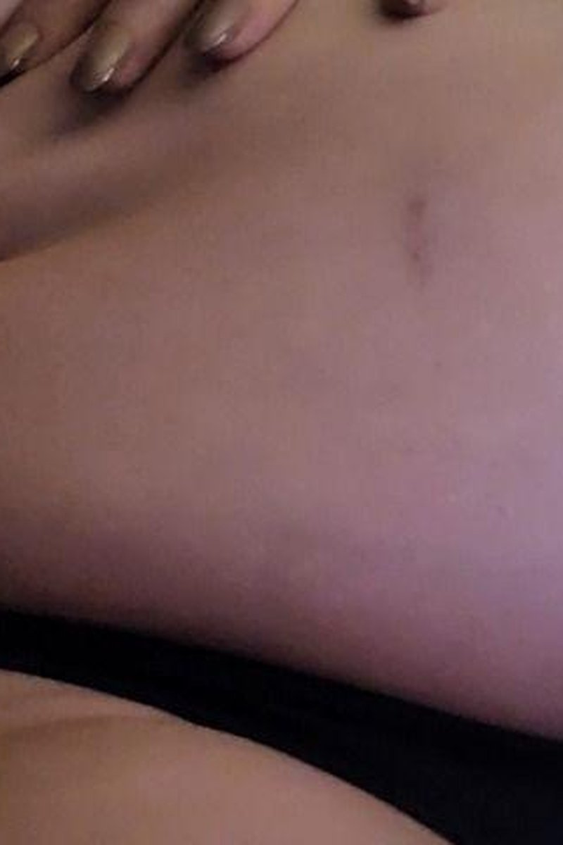 Fat Progress - Screenshot 1 of 4 - BBW