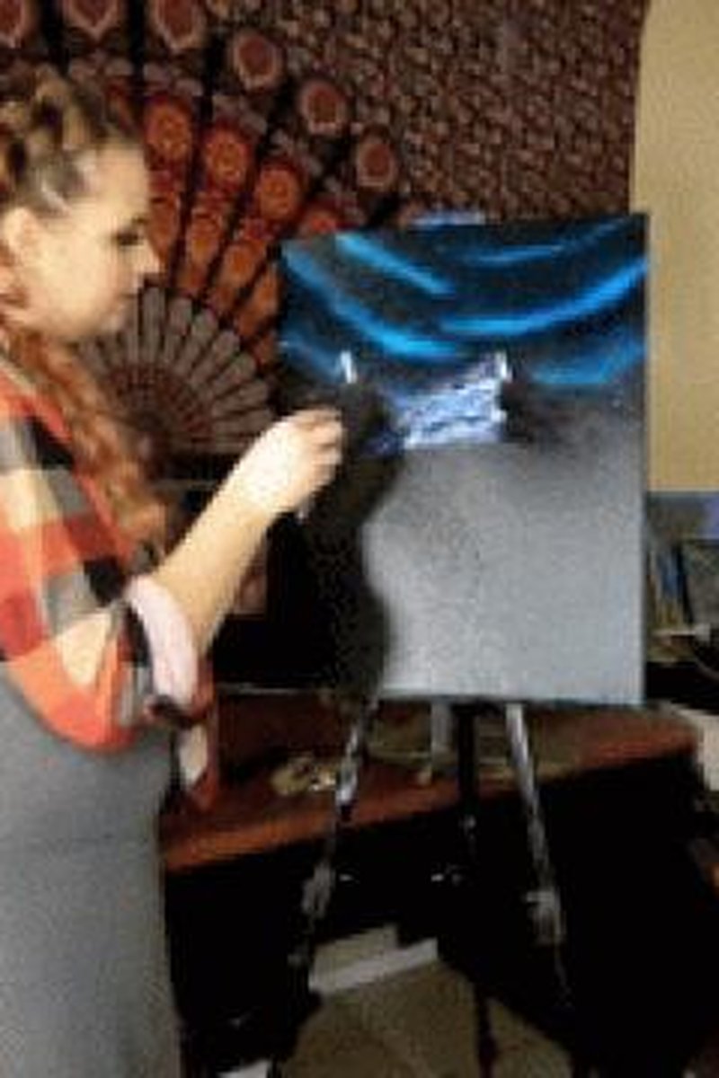 Babe Ross - Screenshot 1 of 4 - BBW