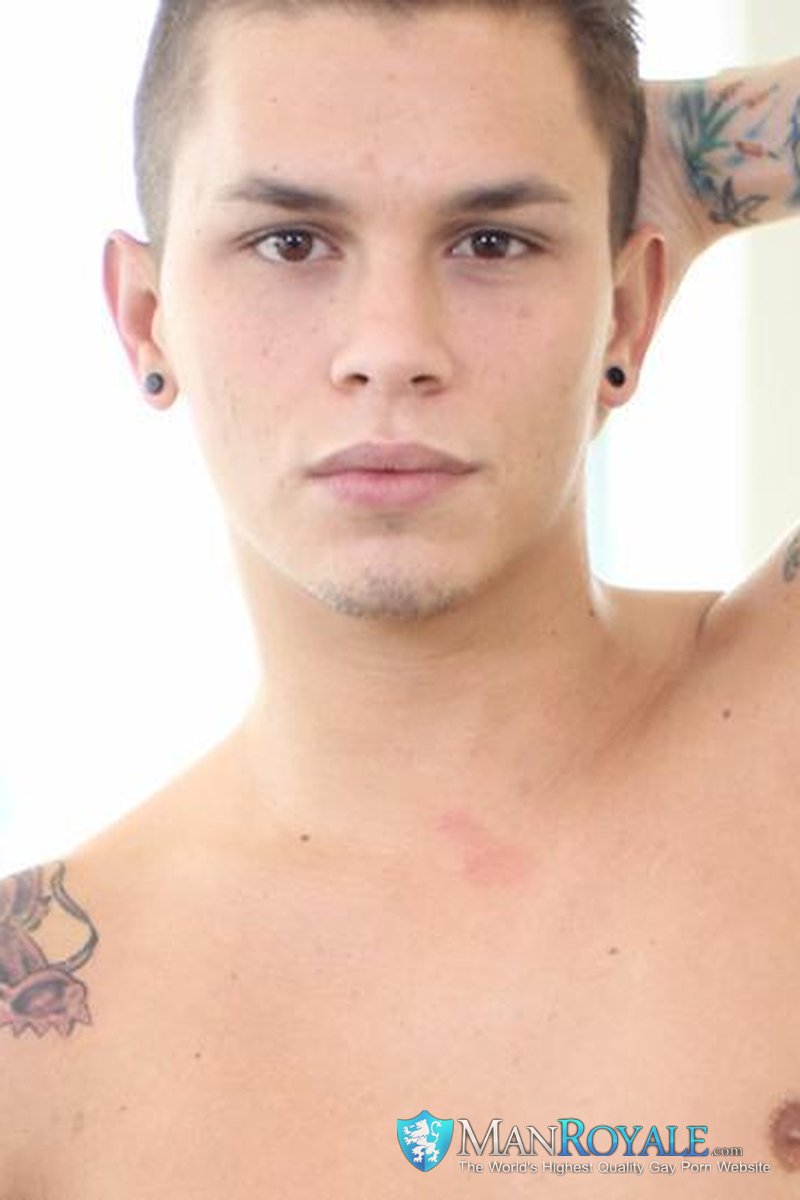 Master & Apprentice - Screenshot 1 of 4 - Anal