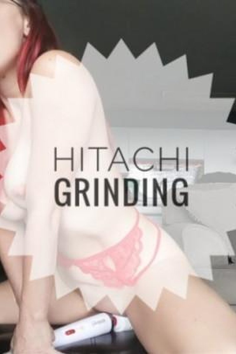 Hitachi Grinding - Screenshot 1 of 4 - Fingering