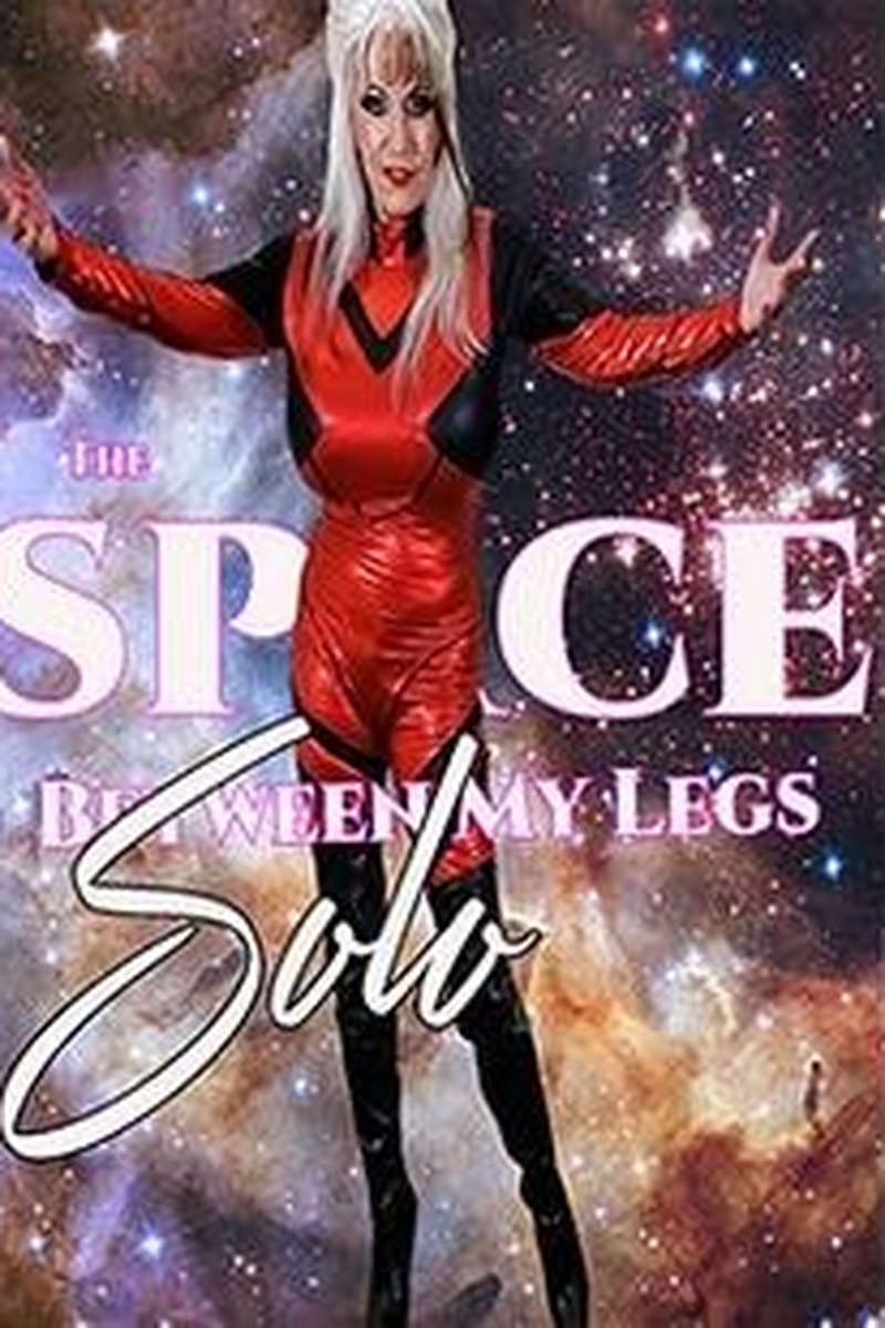Sally Superhero - Screenshot 1 of 4 - MILF (30+)