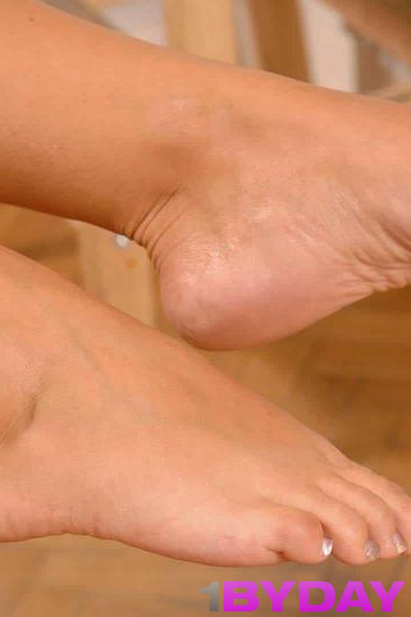 Malorys Casting Video - Screenshot 1 of 4 - Casting