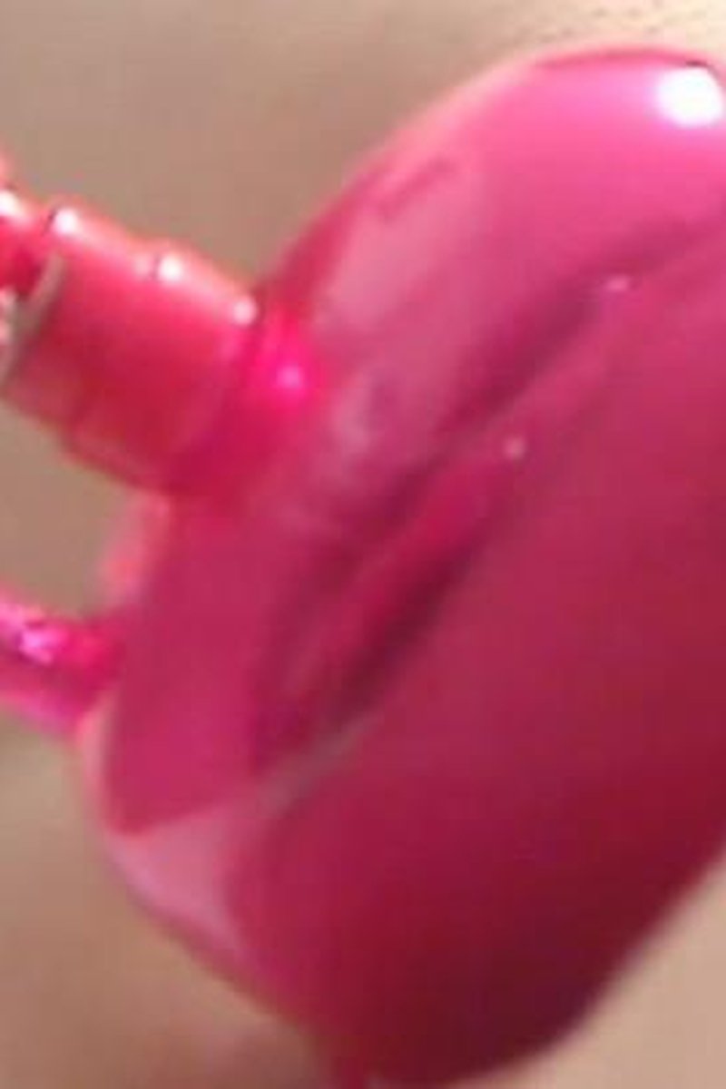 Pump It Up - Screenshot 1 of 4 - Blonde Hair (Female)