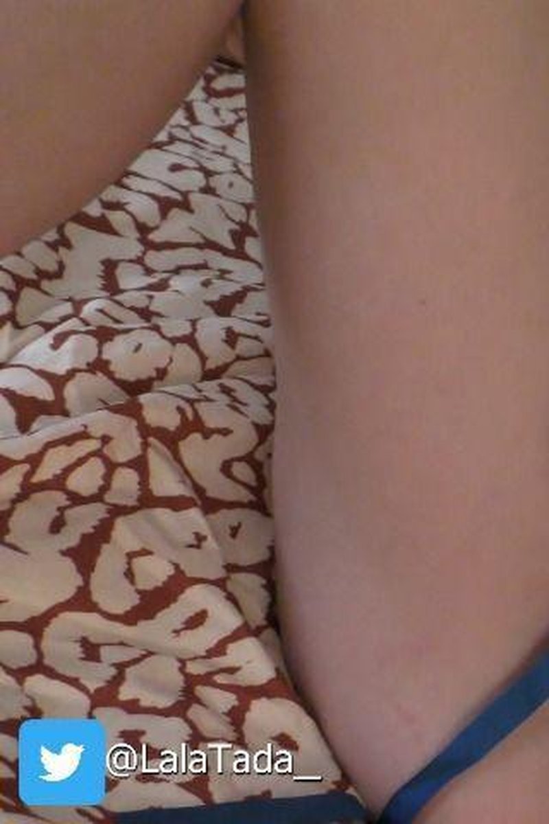 Lala Leopard Vibrator - Screenshot 1 of 4 - Lingerie