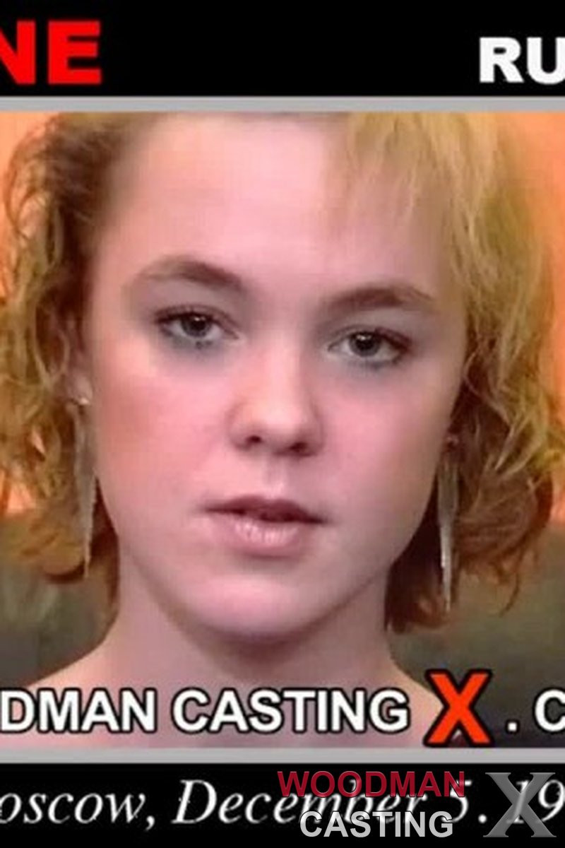 Nadine Casting - Screenshot 1 of 4 - Blond Hair