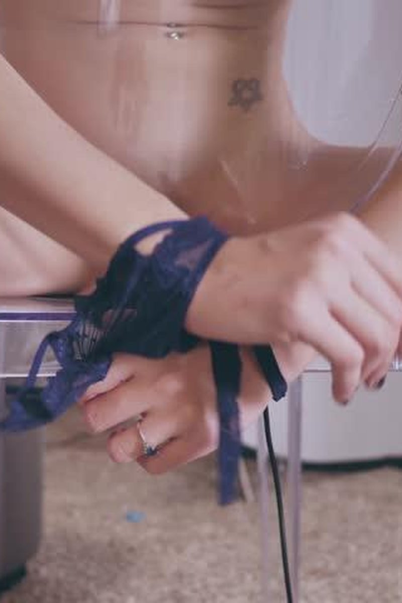 49 Step-Daddy - Screenshot 1 of 4 - Bondage