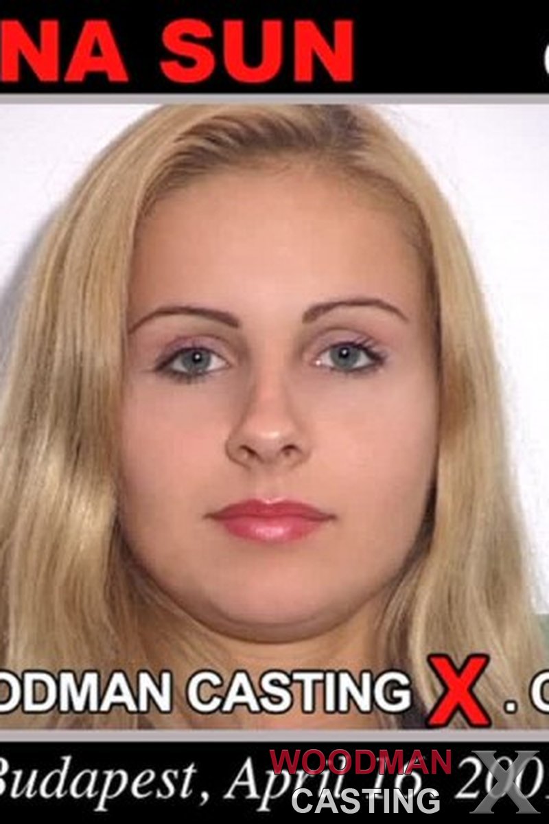 Simona Sun Casting - Screenshot 1 of 4 - Adorable